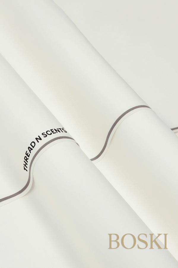 BOSKI - Wash & Wear Suit